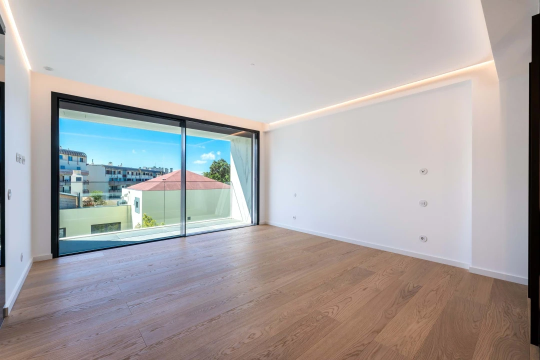 Apartamento T4 para Venda em Cascais e Estoril Foto 34