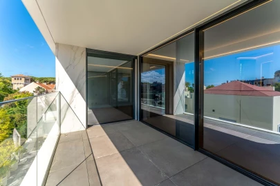 Apartamento T4 para Venda em Cascais e Estoril