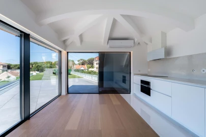 Apartamento T4 para Venda em Cascais e Estoril
