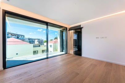 Apartamento T4 para Venda em Cascais e Estoril