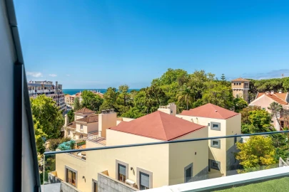 Apartamento T4 para Venda em Cascais e Estoril
