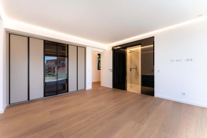 Apartamento T4 para Venda em Cascais e Estoril