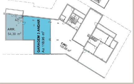Apartamento T4 para Venda em Cascais e Estoril