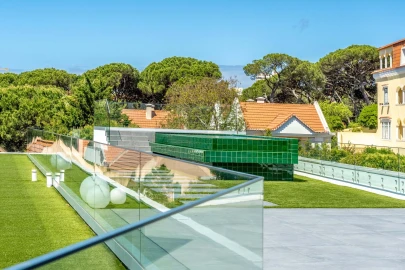 Apartamento T4 para Venda em Cascais e Estoril