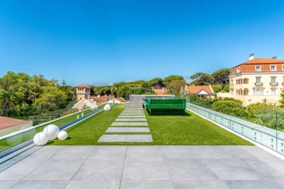 Apartamento T4 para Venda em Cascais e Estoril