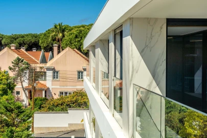 Apartamento T4 para Venda em Cascais e Estoril