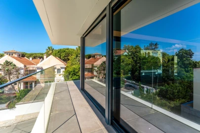 Apartamento T4 para Venda em Cascais e Estoril