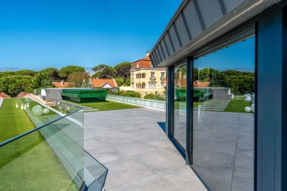 Apartamento T4 para Venda em Cascais e Estoril