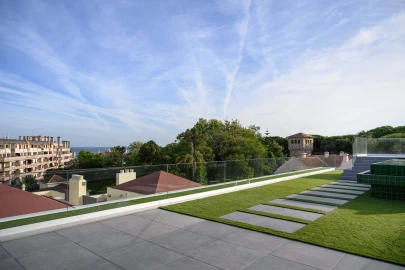 Apartamento T4 para Venda em Cascais e Estoril