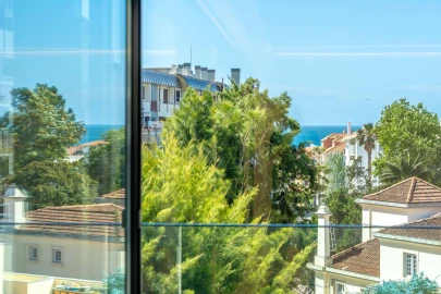 Apartamento T4 para Venda em Cascais e Estoril