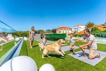 Apartamento T4 para Venda em Cascais e Estoril