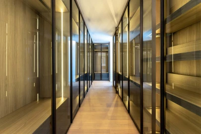 Apartamento T4 para Venda em Cascais e Estoril