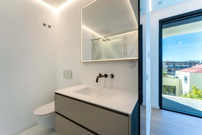 Apartamento T4 para Venda em Cascais e Estoril