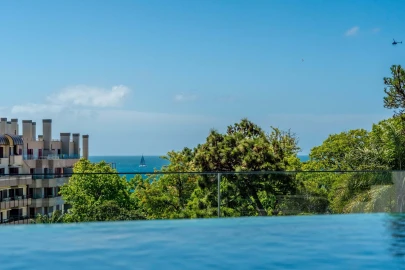 Apartamento T4 para Venda em Cascais e Estoril