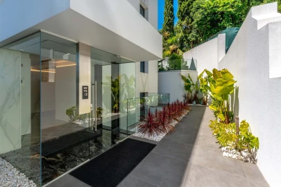 Apartamento T4 para Venda em Cascais e Estoril