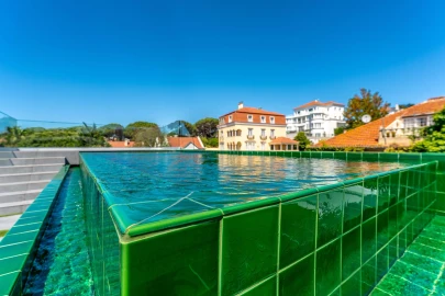 Apartamento T4 para Venda em Cascais e Estoril