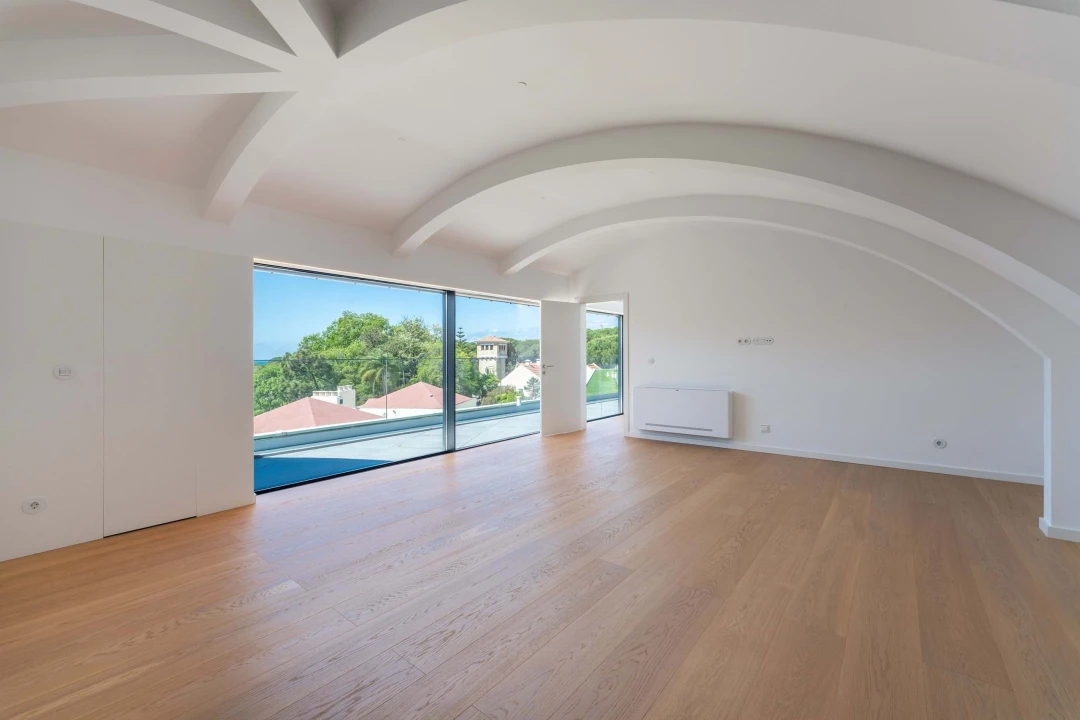 Apartamento T4 para Venda em Cascais e Estoril Foto 50