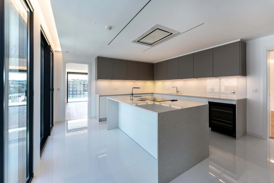 Apartamento T4 para Venda em Cascais e Estoril Foto 19