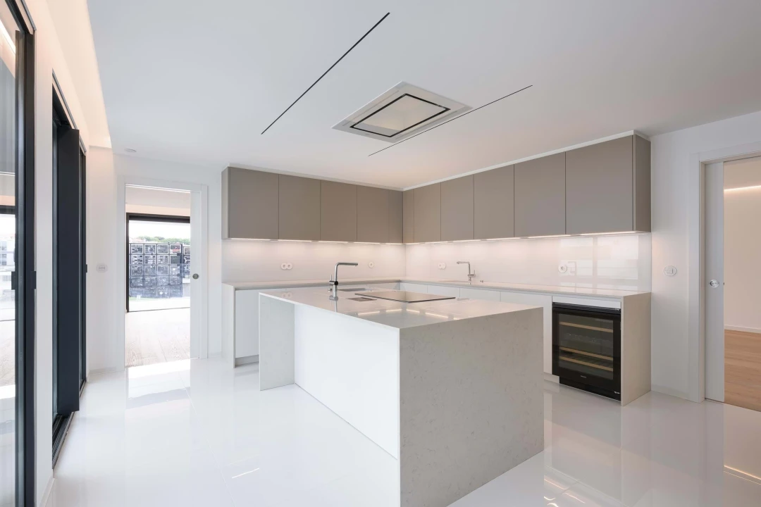 Apartamento T4 para Venda em Cascais e Estoril Foto 21