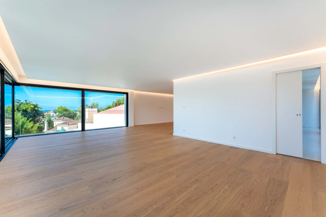 Apartamento T4 para Venda em Cascais e Estoril Foto 12