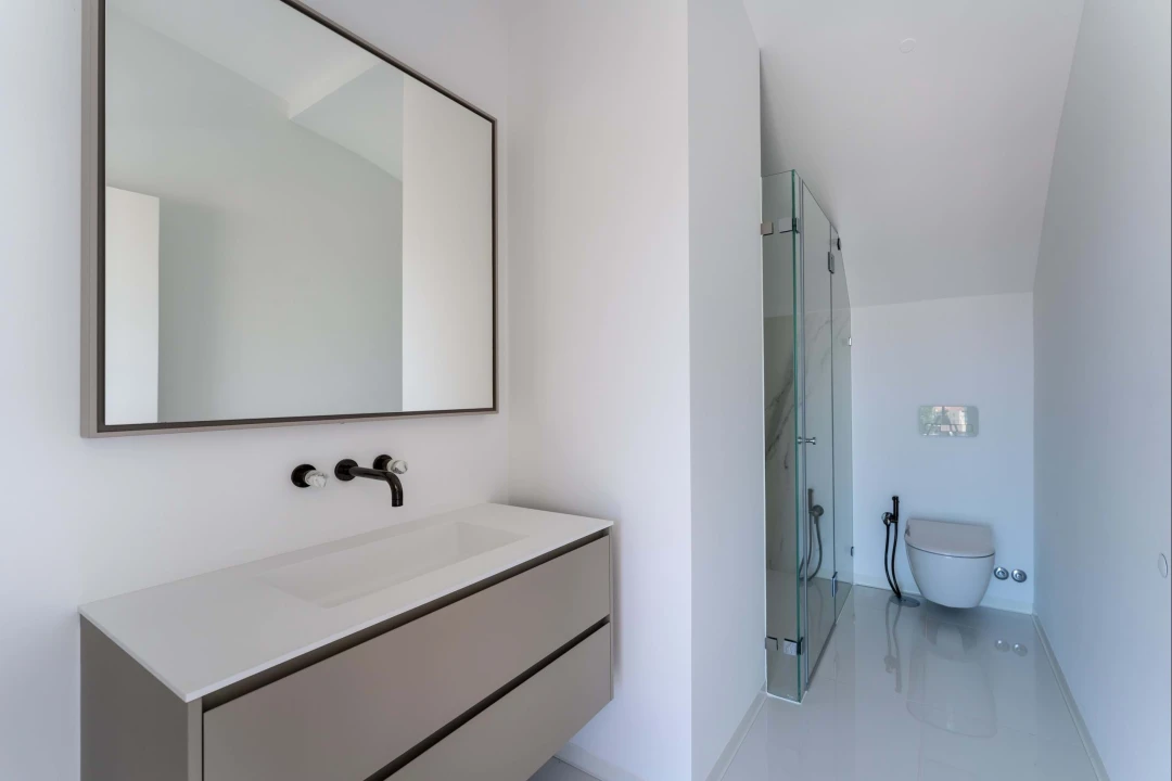 Apartamento T4 para Venda em Cascais e Estoril Foto 52