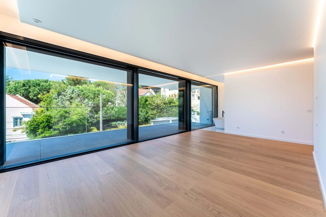 Apartamento T4 para Venda em Cascais e Estoril Foto 42