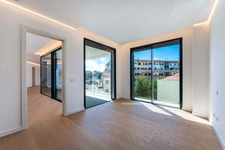 Apartamento T4 para Venda em Cascais e Estoril Foto 25