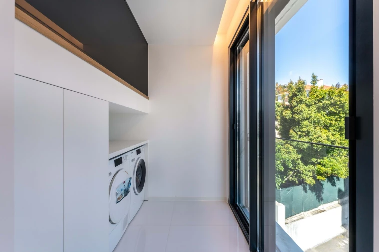Apartamento T4 para Venda em Cascais e Estoril Foto 22