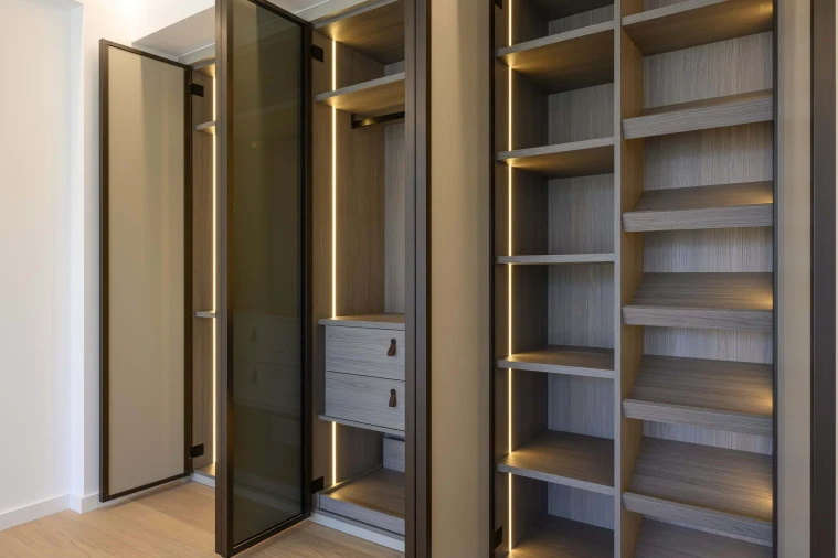 Apartamento T4 para Venda em Cascais e Estoril Foto 36