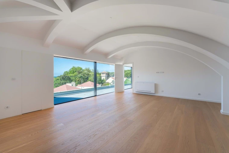 Apartamento T4 para Venda em Cascais e Estoril Foto 50