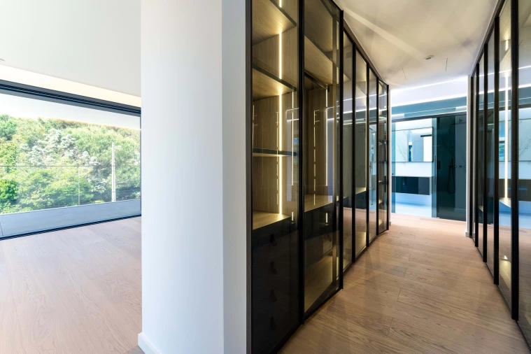 Apartamento T4 para Venda em Cascais e Estoril Foto 40