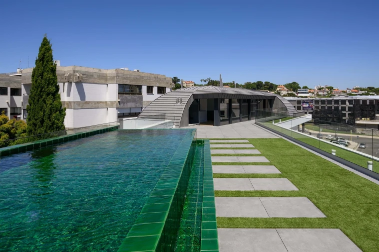 Apartamento T4 para Venda em Cascais e Estoril Foto 4