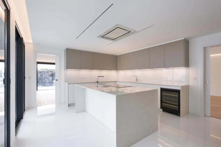 Apartamento T4 para Venda em Cascais e Estoril Foto 21