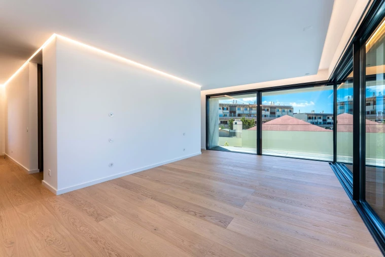 Apartamento T4 para Venda em Cascais e Estoril Foto 41