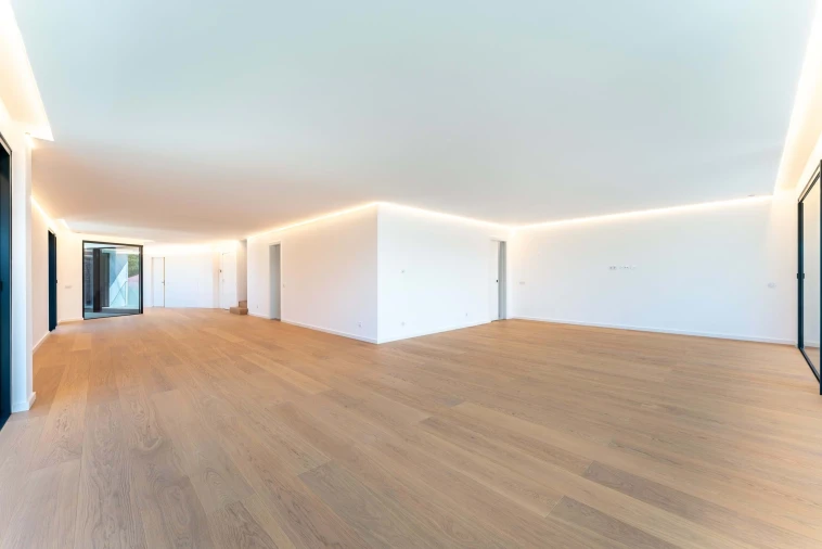 Apartamento T4 para Venda em Cascais e Estoril Foto 14
