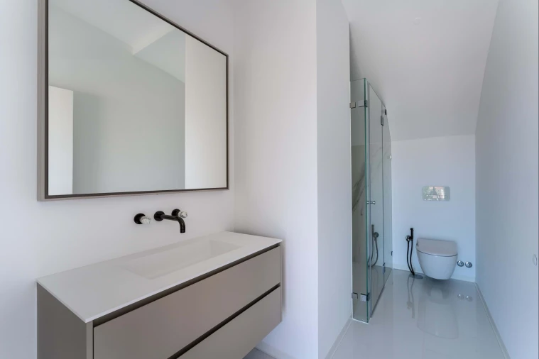 Apartamento T4 para Venda em Cascais e Estoril Foto 52