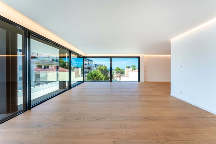 Apartamento T4 para Venda em Cascais e Estoril Foto 16