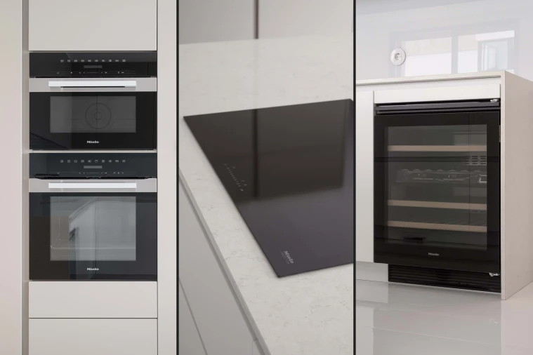 Apartamento T4 para Venda em Cascais e Estoril Foto 20