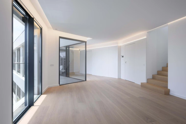 Apartamento T4 para Venda em Cascais e Estoril Foto 12