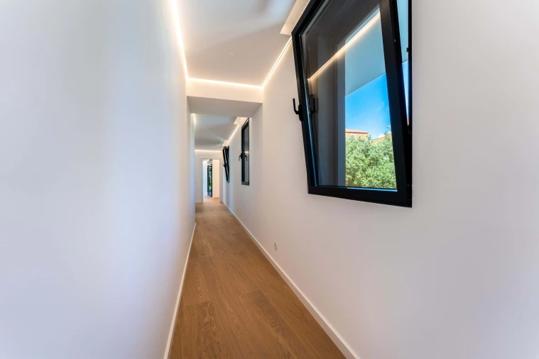 Apartamento T4 para Venda em Cascais e Estoril Foto 28