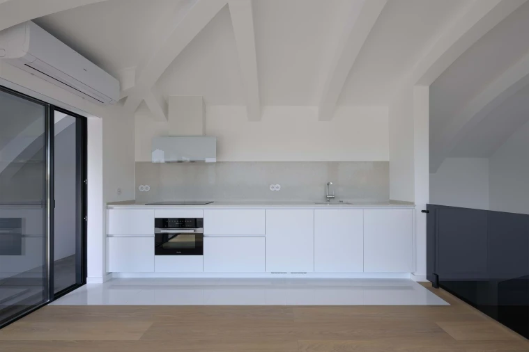 Apartamento T4 para Venda em Cascais e Estoril Foto 6