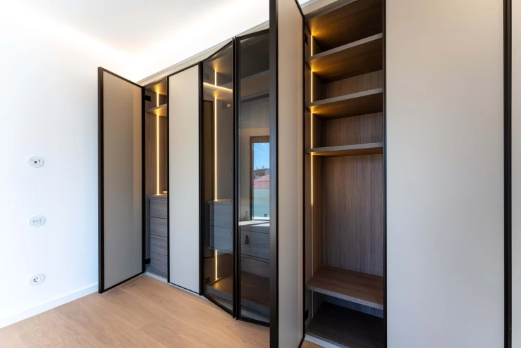 Apartamento T4 para Venda em Cascais e Estoril Foto 26