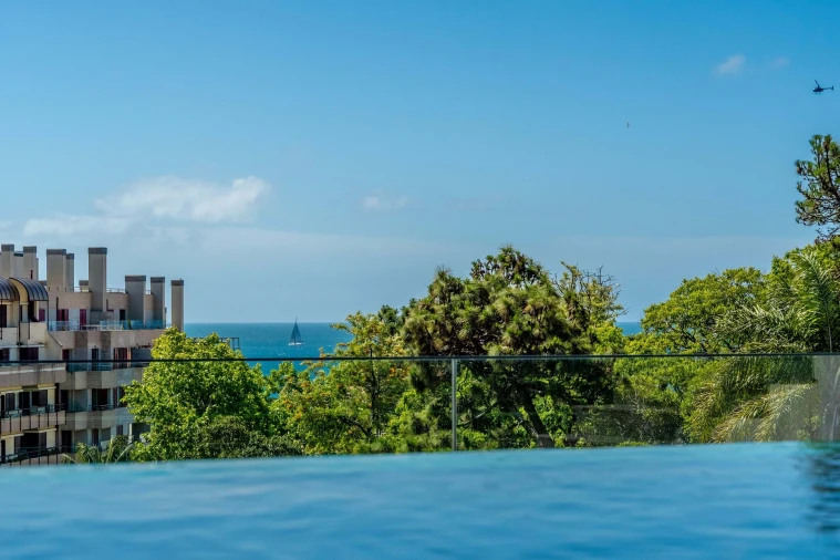 Apartamento T4 para Venda em Cascais e Estoril Foto 8