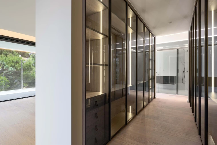 Apartamento T4 para Venda em Cascais e Estoril Foto 27