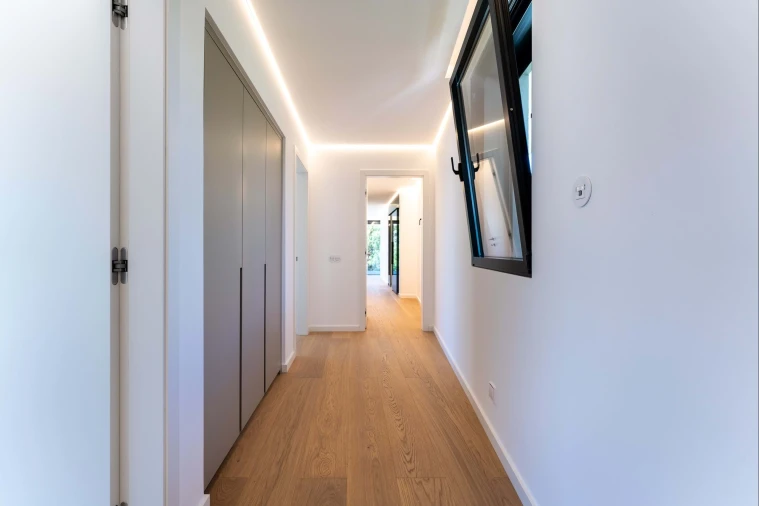 Apartamento T4 para Venda em Cascais e Estoril Foto 29