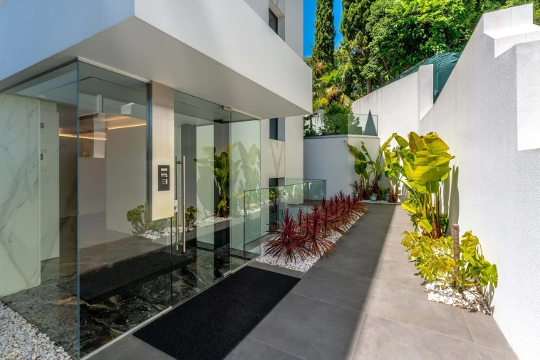 Apartamento T4 para Venda em Cascais e Estoril Foto 55