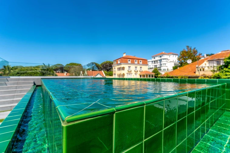 Apartamento T4 para Venda em Cascais e Estoril Foto 7