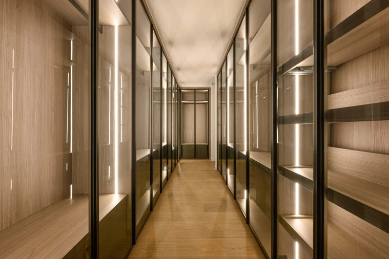 Apartamento T4 para Venda em Cascais e Estoril Foto 28