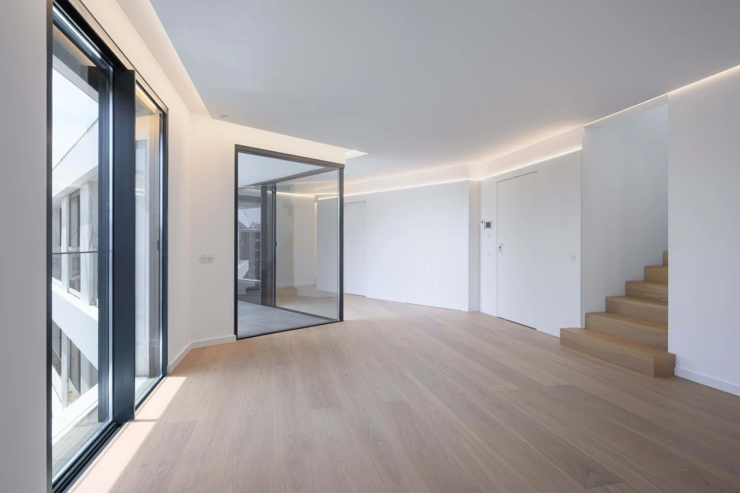 Apartamento T4 para Venda em Cascais e Estoril Foto 12