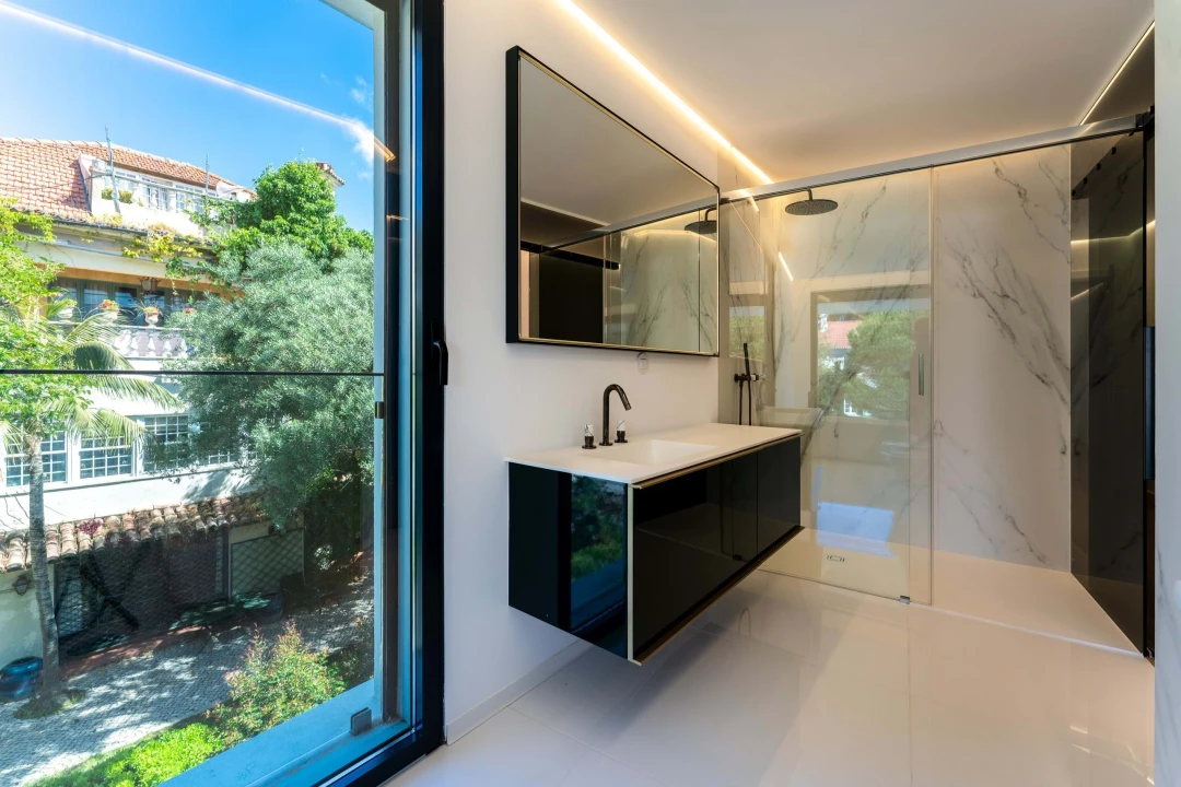 Apartamento T4 para Venda em Cascais e Estoril Foto 44